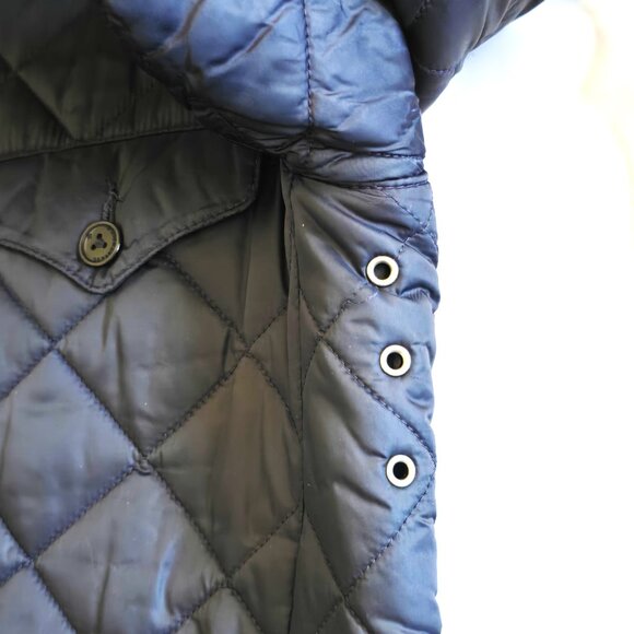 BARBOUR (M) Dept B jacket - Picture 11 of 11